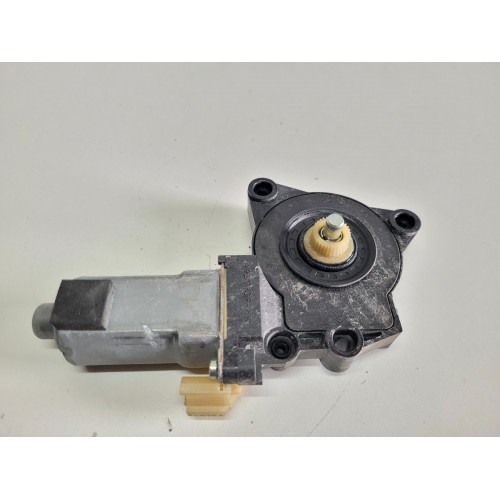 Motor Vidro Elétrico Traseiro Esquerdo Hyundai I30 2010 2011