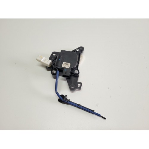 Motor Atuador Do Ar Condicionado Hyundai I30 2009 2010 2011