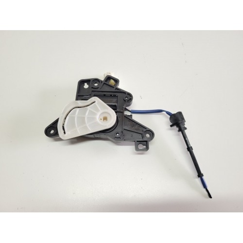 Motor Atuador Do Ar Condicionado Hyundai I30 2009 2010 2011