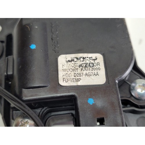 Motor Atuador Do Ar Condicionado Hyundai I30 2009 2010 2011