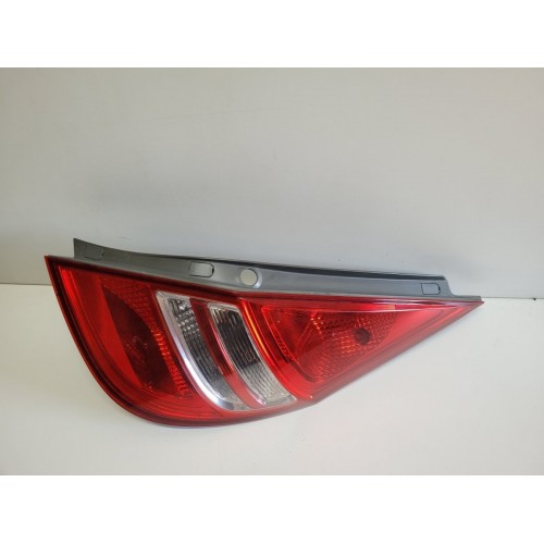 Lanterna Traseira Direita Hyundai I30 2009 2010 2011 2012