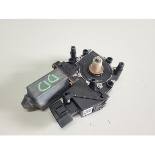 Motor Vidro Elétrico Dianteiro Direito Audi A4 1998 1999