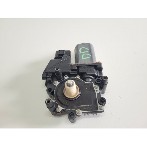 Motor Vidro Elétrico Dianteiro Direito Audi A4 1998 1999