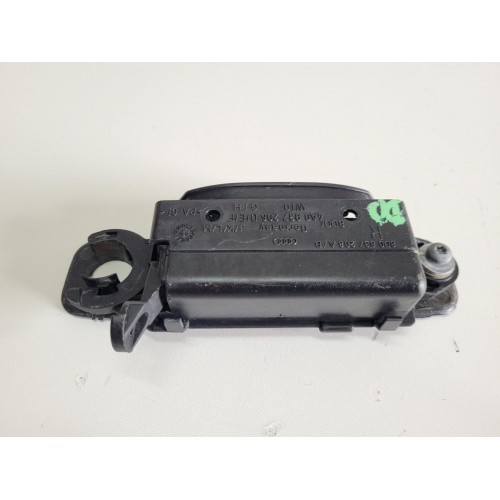 Maçaneta Externa Dianteira Direita Audi A4 1997 1998 1999