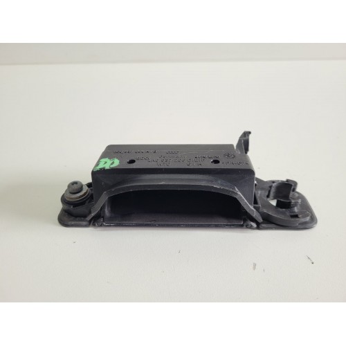 Maçaneta Externa Dianteira Direita Audi A4 1997 1998 1999