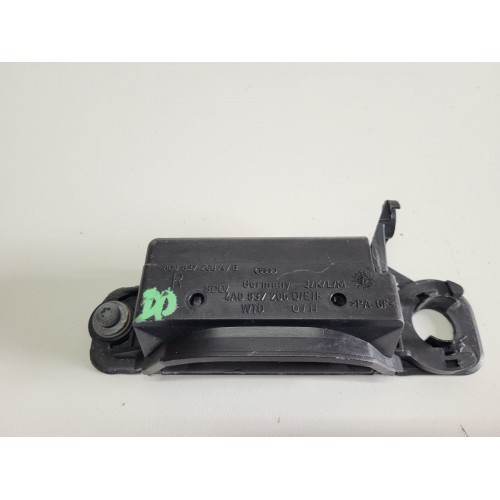 Maçaneta Externa Dianteira Direita Audi A4 1997 1998 1999