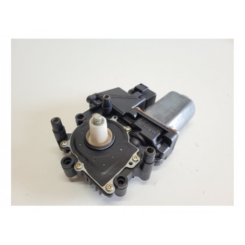 Motor Vidro Elétrico Traseiro Direito Audi A4 1998 1999