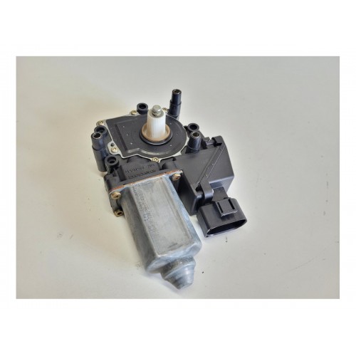 Motor Vidro Elétrico Traseiro Direito Audi A4 1998 1999