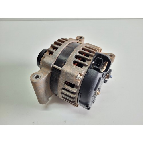 Alternador Gm Tracker Cruze 1.4 2017 2018 2019 2020 2021