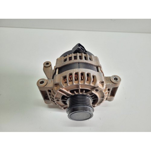 Alternador Gm Tracker Cruze 1.4 2017 201...