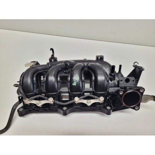 Coletor De Admissão Toyota Etios 1.5 2013 2014 2015 2016