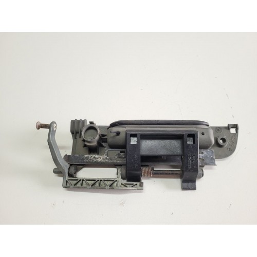 Maçaneta Externa Dianteira Direita Bmw 325i 1993 1994 1995