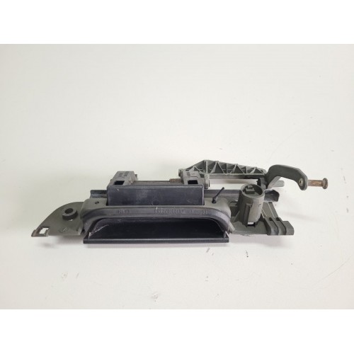 Maçaneta Externa Dianteira Direita Bmw 325i 1993 1994 1995