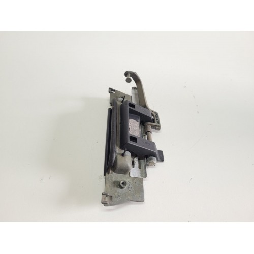 Maçaneta Externa Traseira Esquerda Bmw 325i 1993 1994 1995