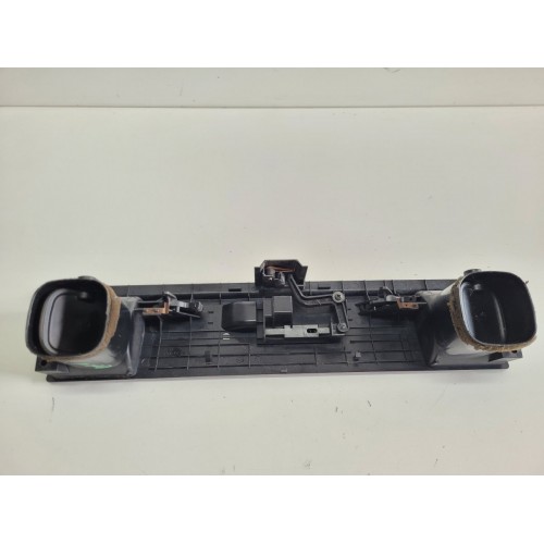 Moldura Difusor De Ar Bmw 325i Automática 1993 1994 1995