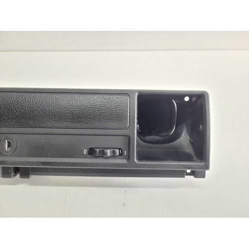 Moldura Difusor De Ar Bmw 325i Automática 1993 1994 1995