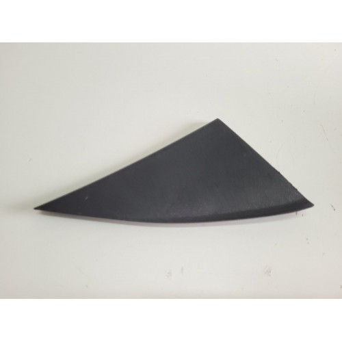 Moldura Interna Retrovisor Lado Direito Bmw 325i 1994 1995