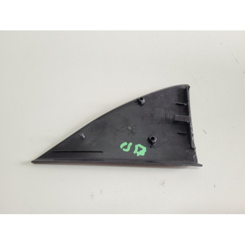 Moldura Interna Retrovisor Lado Direito Bmw 325i 1994 1995