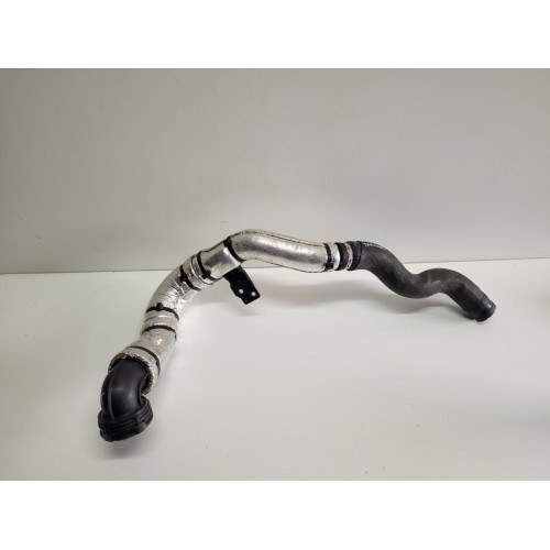 Mangueira Intercooler Gm Tracker 1.4 Tur...