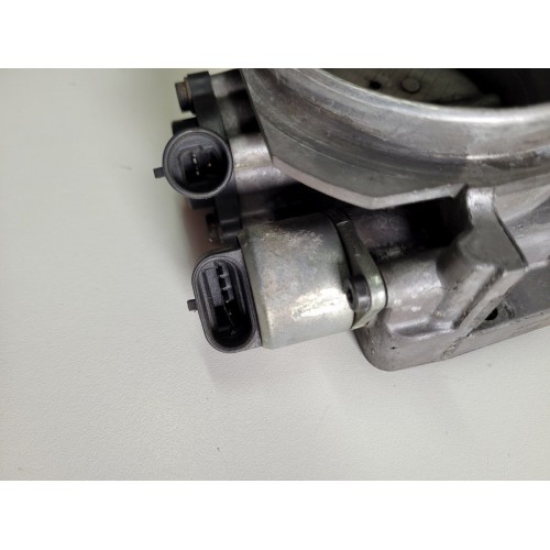 Corpo Borboleta Tbi Gm Blazer 4.3 V6 - Original