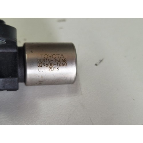 Sensor De Rotação Toyota Etios 1.5 2013 2014 2015