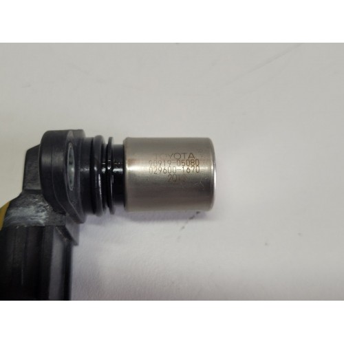 Sensor Fase Cabeçote Toyota Etios 1.5 2013 2014 2015