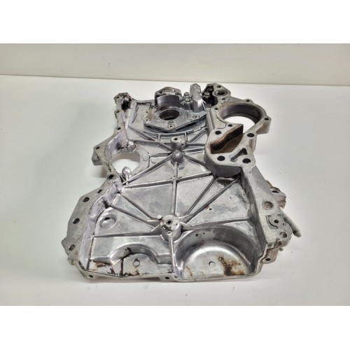 Tampa Lateral Motor Jac J3 1.4 16v 2014 2015 - Original