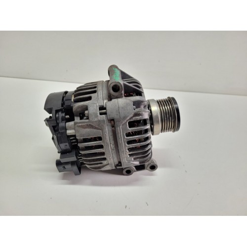 Alternador Renault Megane Scenic 1.6 16v...