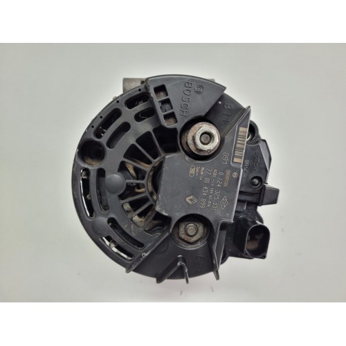 Alternador Renault Megane Scenic 1.6 16v 1999 2000 2001 2002