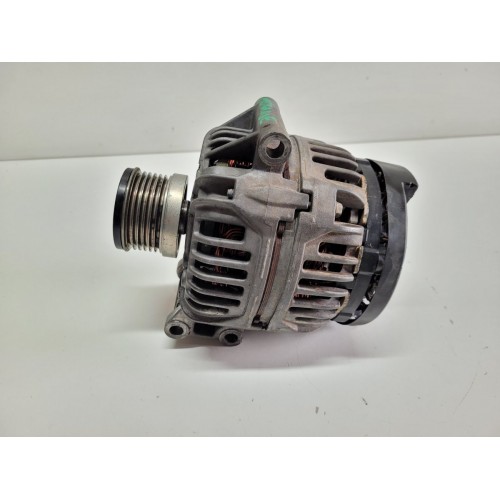 Alternador Renault Megane Scenic 1.6 16v 1999 2000 2001 2002