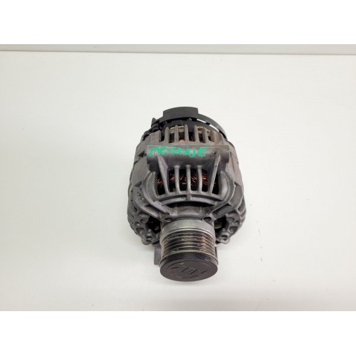 Alternador Renault Megane Scenic 1.6 16v...