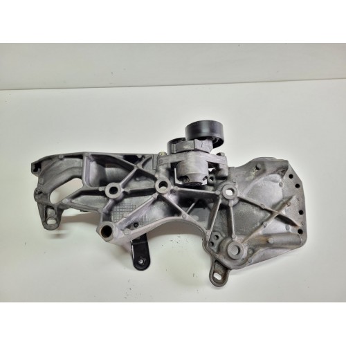 Suporte Alternador Compressor De Ar Megane Clio 1.6 16v 2001