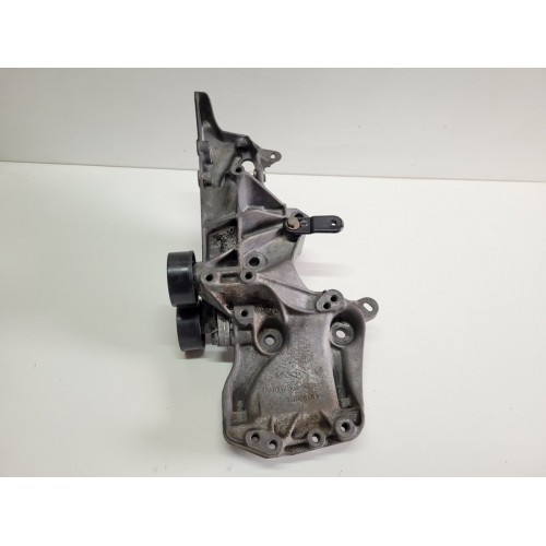 Suporte Alternador Compressor De Ar Megane Clio 1.6 16v 2001