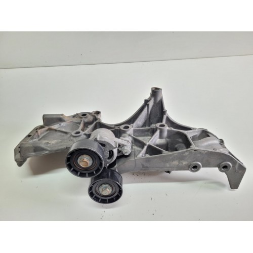 Suporte Alternador Compressor De Ar Megane Clio 1.6 16v 2001