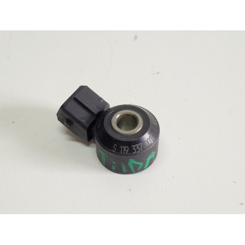 Sensor Detonação Nissan Tiida 1.8 16v 2011 2012 2013