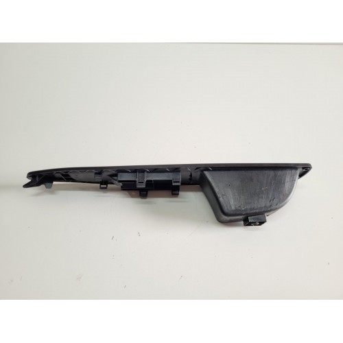 Moldura Botão Vidro Dianteiro Direito Citroen C4 2010 2011