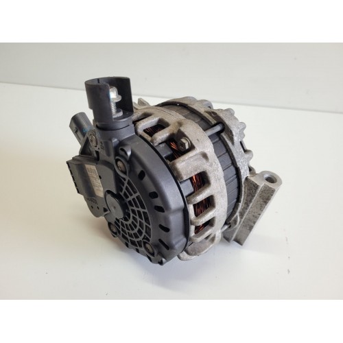 Alternador Fiat Palio Punto Bravo Grandsiena 1.6/1.8 Etorq