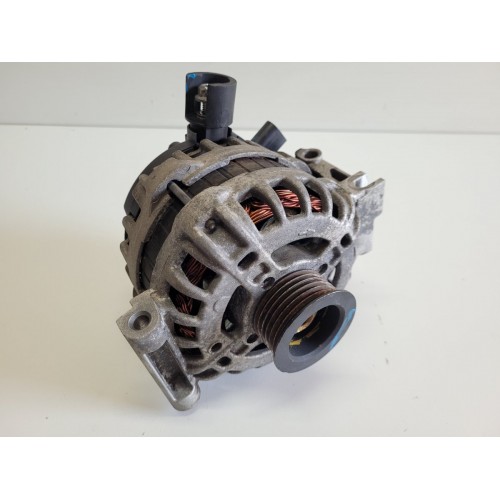 Alternador Fiat Palio Punto Bravo Grandsiena 1.6/1.8 Etorq