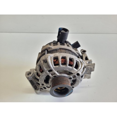 Alternador Fiat Palio Punto Bravo Grands...