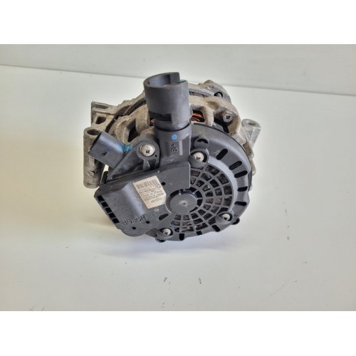 Alternador Fiat Palio Punto Bravo Grandsiena 1.6/1.8 Etorq