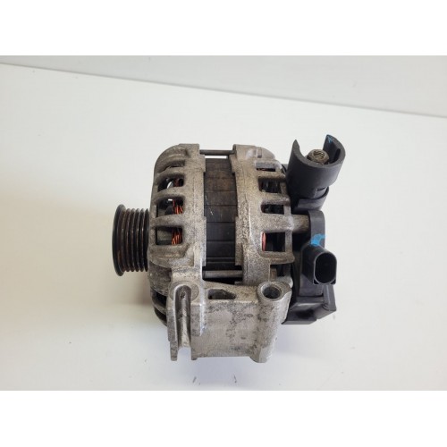 Alternador Fiat Palio Punto Bravo Grands...