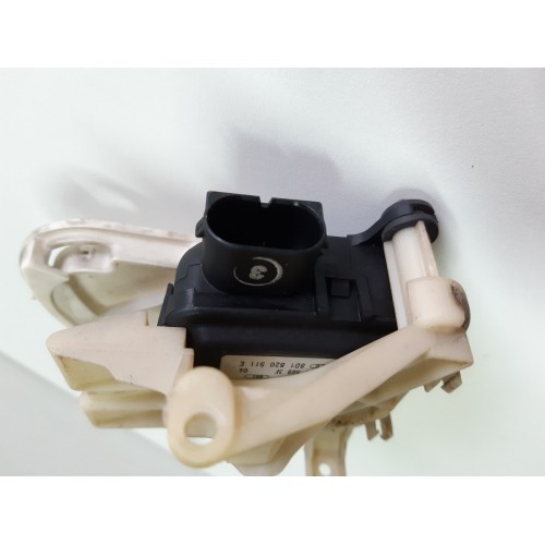 Motor Atuador Do Ar Condicionado Audi A4 1999 - Original