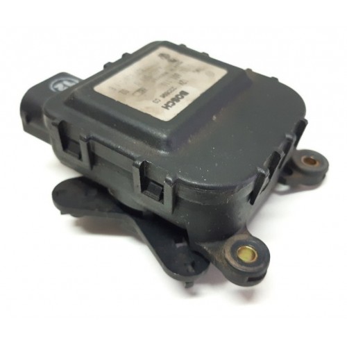 Motor Atuador Do Ar Condicionado Audi A4 1999 Á 2005