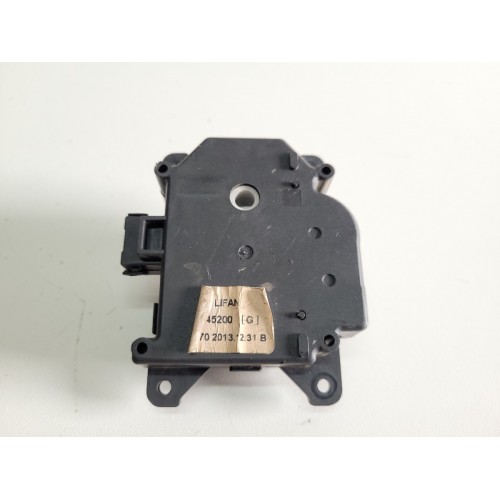 Motor Atuador Do Ar Lifan X60 2013 Á 20...