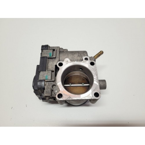 Corpo Borboleta Tbi Fiat Palio 1.6 Etorq 2012 2013 2014