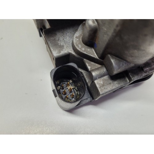 Corpo Borboleta Tbi Fiat Palio 1.6 Etorq 2012 2013 2014