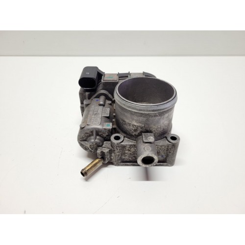 Corpo Borboleta Tbi Fiat Palio 1.6 Etorq...