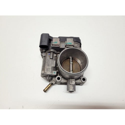 Corpo Borboleta Tbi Fiat Palio 1.6 Etorq...