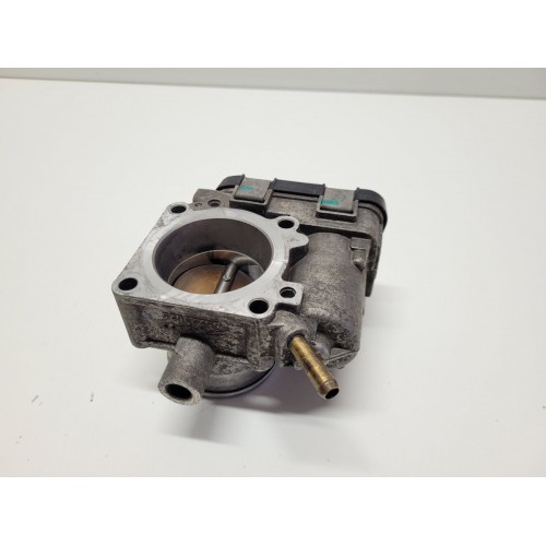 Corpo Borboleta Tbi Fiat Palio 1.6 Etorq 2012 2013 2014