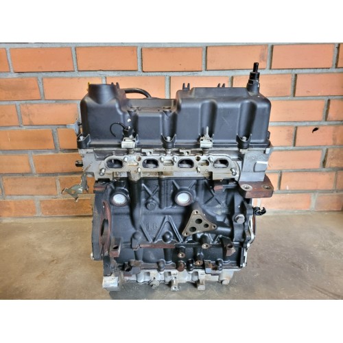 Motor Parcial Fiat Palio 1.6 16v Etorq 1...